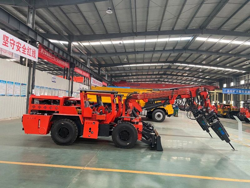 鄆城縣經濟開發(fā)區(qū)：從“制造”到“智造”，打造高端機械制造產業(yè)集群